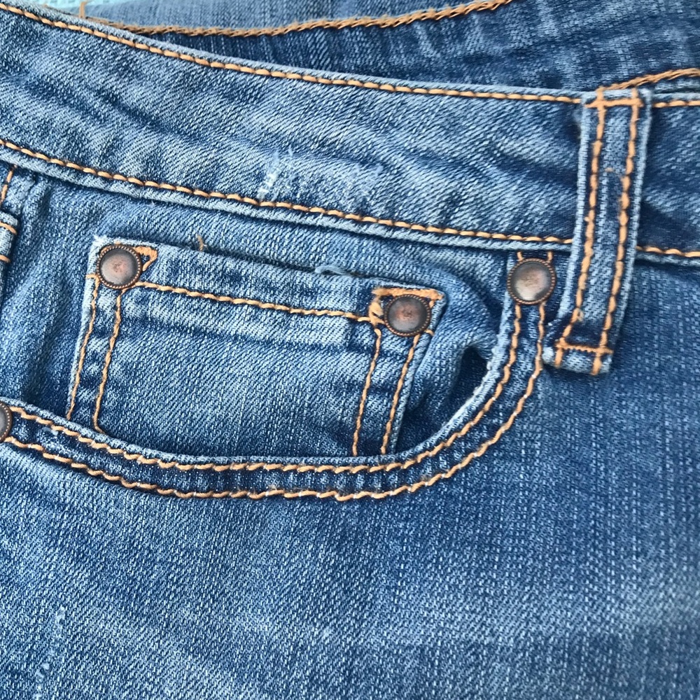 Jessica Simpson Size: 12 Jeans